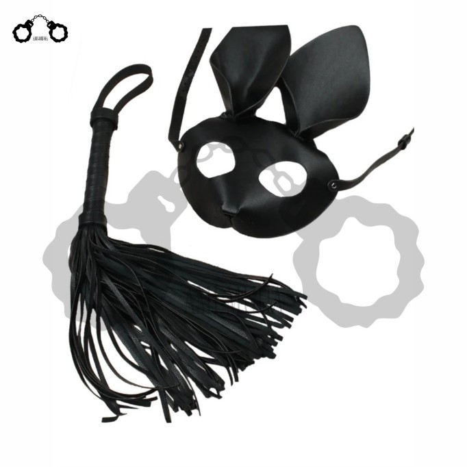 Bondage Bunny 14pc Set