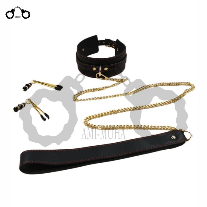Bondage Bunny 14pc Set