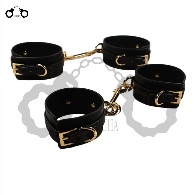 Bondage Bunny 14pc Set