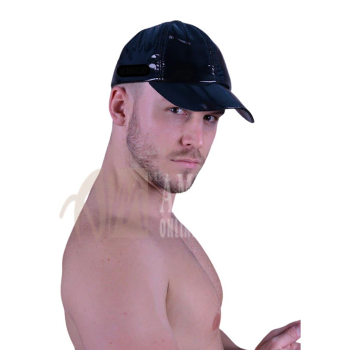 PVC Cap